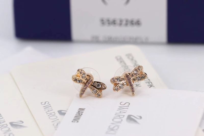 Swarovski Earrings